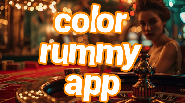 color rummy app Screenshots